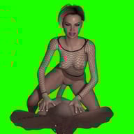 PASS THROUGH ME EP7 Quality Time Spline VR vr porn video