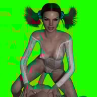 PASS THROUGH ME EP7 Quality Time Spline VR vr porn video