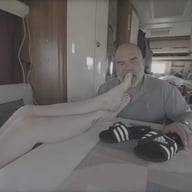 Sabdeluxe - Caravan Date SabdeluxeVR vr porn video