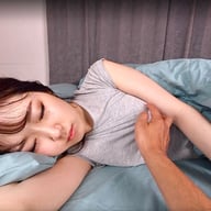 I Secretly Had Raw Sex With My Friend's Girlfriend P1 PeachGirl vr porn video