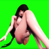 Final Fantasy VII – Tifa Sideways - PassThrough full video