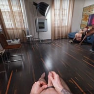 Cucked On A Porn Set 2 Sabien DeMonia Sabien DeMonia vr porn video