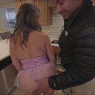 Athena West Seduces The Plumber VRHotwife vr porn video