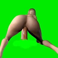 Bounce for Me – POV Passthrough Edition