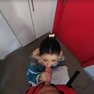 Squirt Game Morea Black Virtual Papi vr porn video