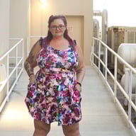 Heatwave Glamour Sara Star BlushErotica vr porn video