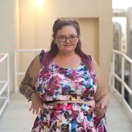 Heatwave Glamour Sara Star BlushErotica vr porn video