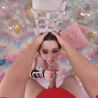 Cum In My Whore Mouth 7 VRhythm vr porn video