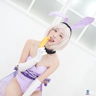 Horny Bunny Yume Hoshino Makes A Guy Cum Inside Her Hamezo vr porn video