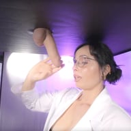 Cum Extraction Procedure 2 Darya Jane vr porn video