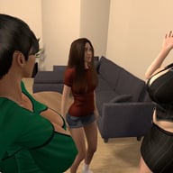 Our Little Secret xxx