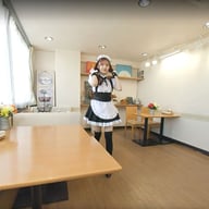 3DVR Restaurant 16 - Amiri Saito P1 FSKnightsVisual vr porn video