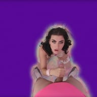 Gal Ritchie Is Ready For Your Load [Passthrough] vr porn video