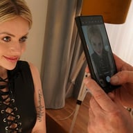 Rough fist fucked with massive toys Georgia Koneva VirtualXPorn vr porn video