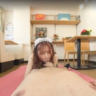 3DVR Restaurant 16 – Amiri Saito P2 FSKnightsVisual vr porn video