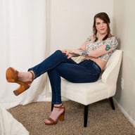 Autumn Rain Says Please, Please Me GroobyVR vr porn video