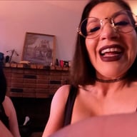 Shrunk by Cheating FUTA Girlfriend Jane Judge vr porn video