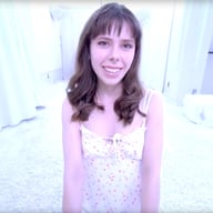 Super Cute Brunette Strips For You Krystal Palmer NewPornStarlets vr pporn video