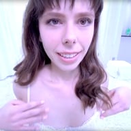 Super Cute Brunette Strips For You Krystal Palmer NewPornStarlets vr pporn video