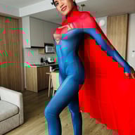 Asian Milf Superhero Cosmic Fuckfest Cherry Lee AsianSexVR vr porn video