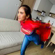 Asian Milf Superhero Cosmic Fuckfest Cherry Lee AsianSexVR vr porn video