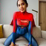 Asian Milf Superhero Cosmic Fuckfest Cherry Lee AsianSexVR vr porn video