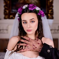 Nosferatu Ellen Hutter (A Porn Parody) VRConk vr porn video