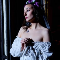 Nosferatu Ellen Hutter (A Porn Parody) VRConk vr porn video