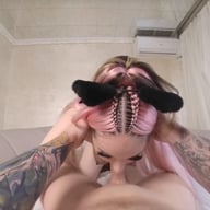 Hotel Hookup Maria Gail SkyHighVR vr porn video