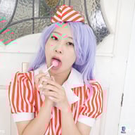 Asuka Suzumura Gets Fucked Raw As An Ice Cream Vendor Hamezo vr porn video