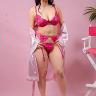 The Girl Of The Month Violet Myers VR Bangers vr porn video