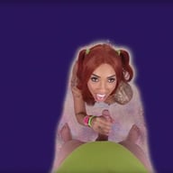 Kona Jade Grinds You Til You Pop [ Passthrough ] 4k vr porn video