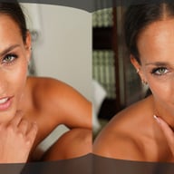 Welcome flexible Betzz VirtualXPorn vr porn video