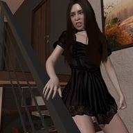 New Days Same Secrets TheDinoDidIt vr porn video