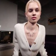 Undress Me Slowly – Amelia’s Lapdance in 8K VR FeelmeVR vr porn video (4)