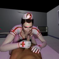 Naughty Nurse VirtualPassionVR vr porn video