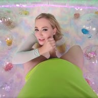 's Lust Sweets SwallowBay vr porn video (2)