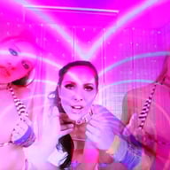 The Blowjob Room VRhythm vr porn video