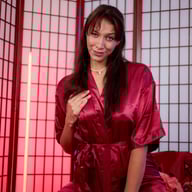 Bella Rolland then releases you ever so roughly NaughtyJOI vr porn video