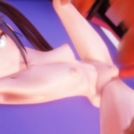 Genshin Impact - Mona Mate Press Sex (A XXX Parody) xxx