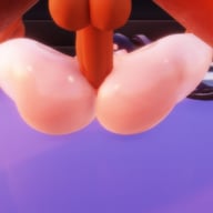 Genshin Impact - Mona Mate Press Sex (A XXX Parody) vr porn video