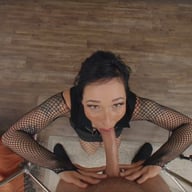 I want you to cum in my mouth DaryaJane vr porn video