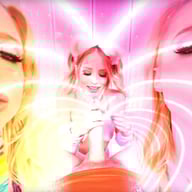 The Blowjob Room 3 [VR PMV] VRhythm vr porn video