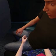 [For Women] Backseat Boy - Female POV