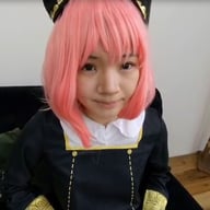 Anya Likes Cosplay CovertJapan vr porn video (8)
