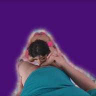 Big Tit Slut Candy is A Dirty Slut For You Passthrough SwallowBayPassthrough vr porn video (1)