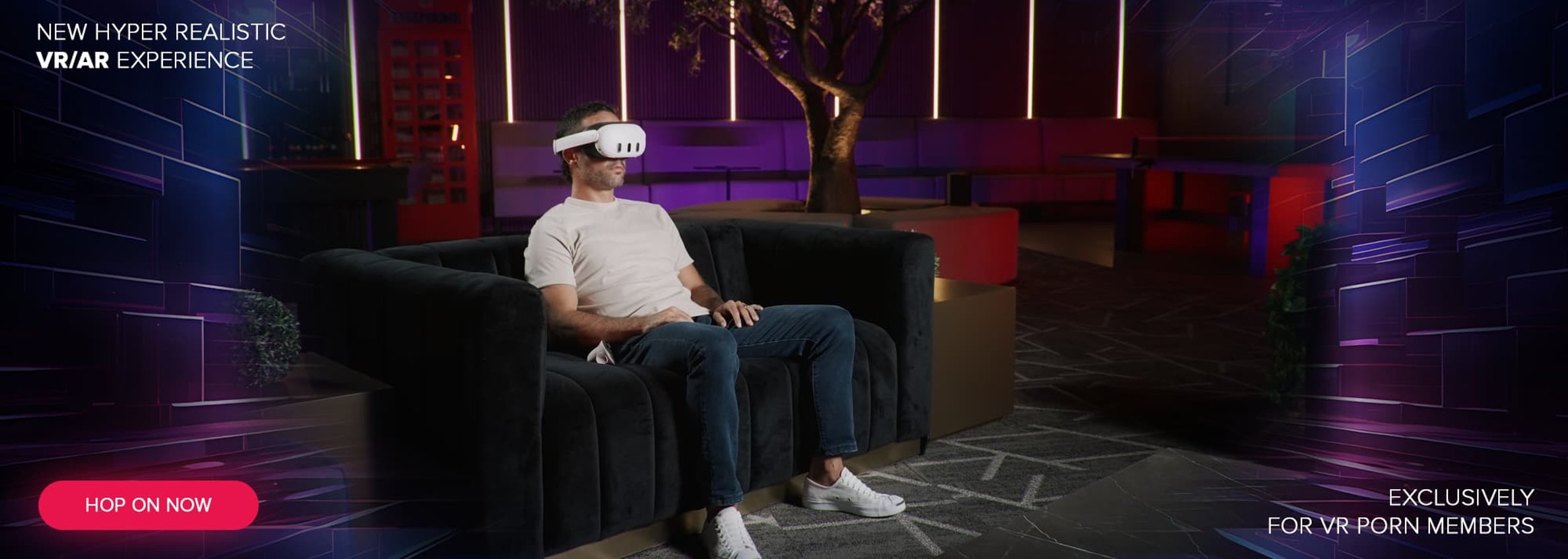 BRAINDANCE VR porn videos