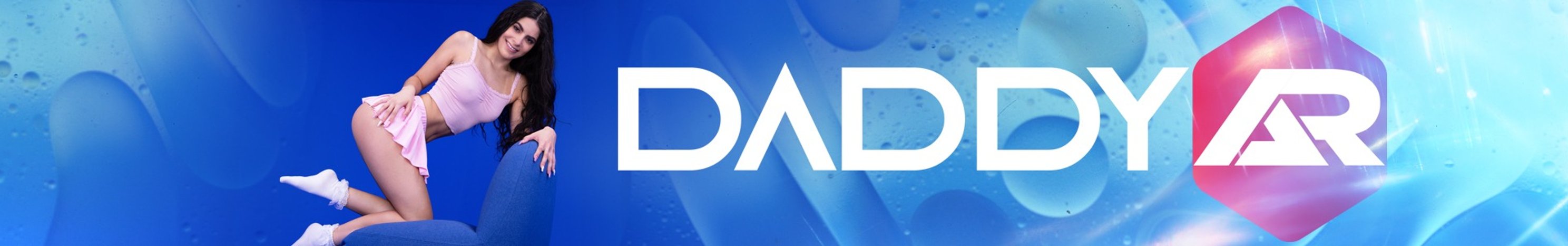 DADDYAR virtual reality porn videos