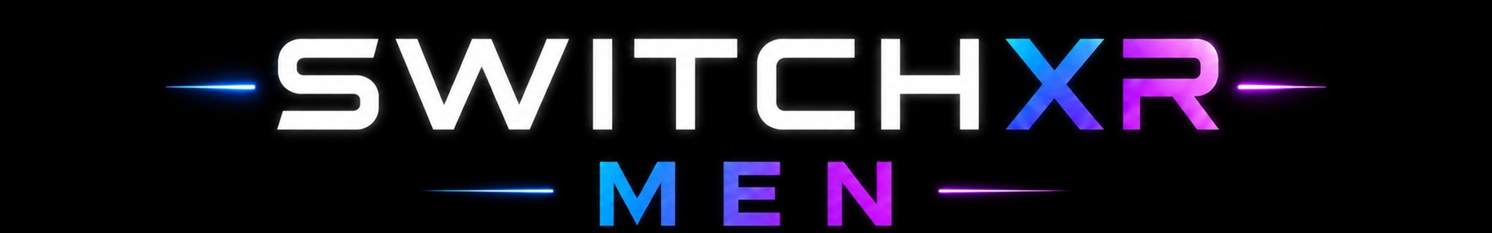 SwitchXR MEN virtual reality porn videos