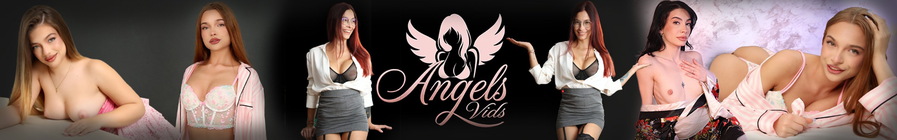 AngelsVids virtual reality porn videos